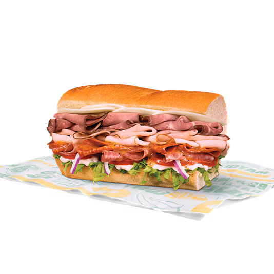 6 5 Meat Italian