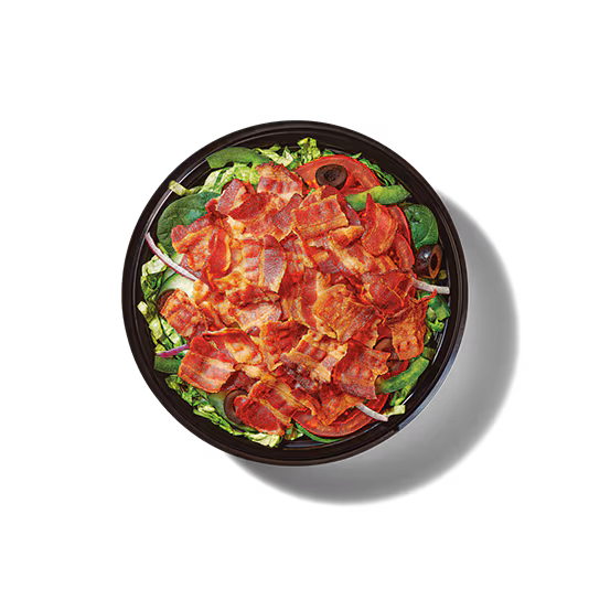 B.L.T. Bowl