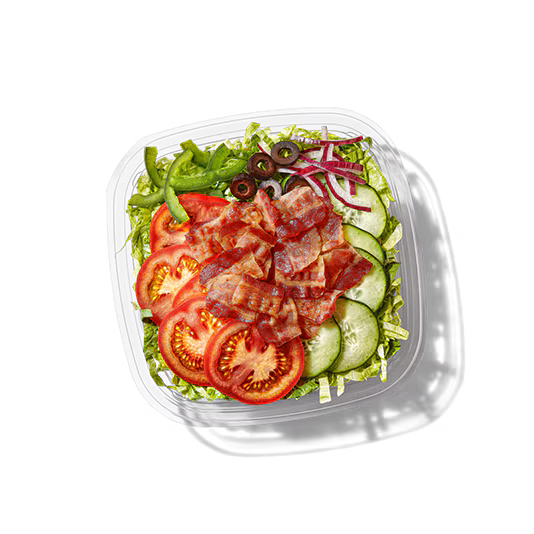 B.L.T. Salad