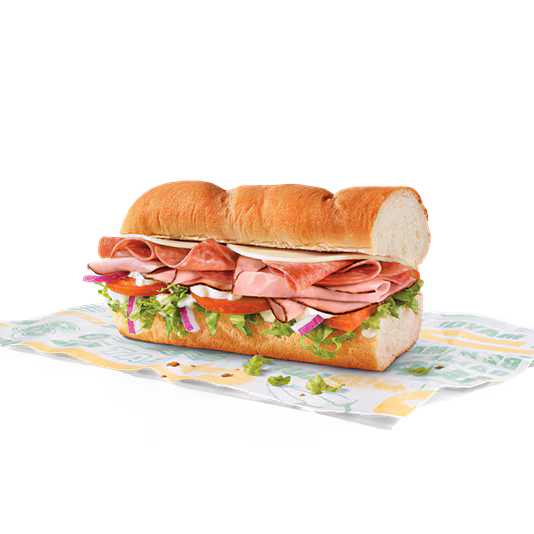Ham & Salami