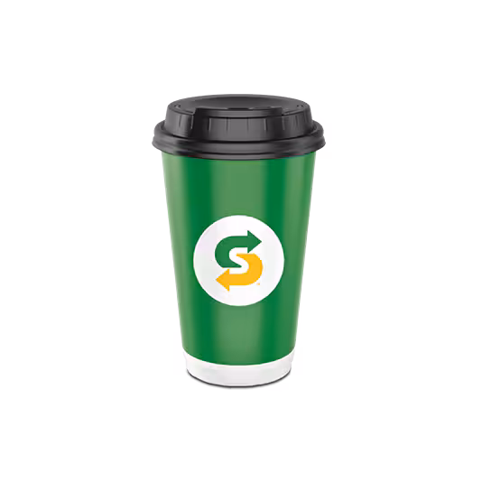 Hot Beverage