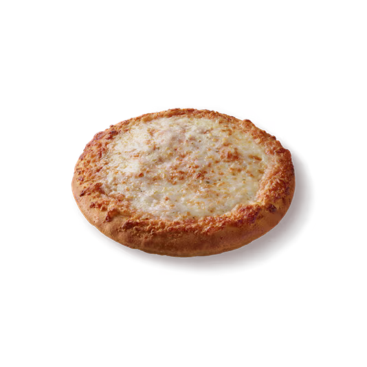 Personal Cheese Pizza