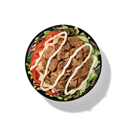 Steak Philly Bowl