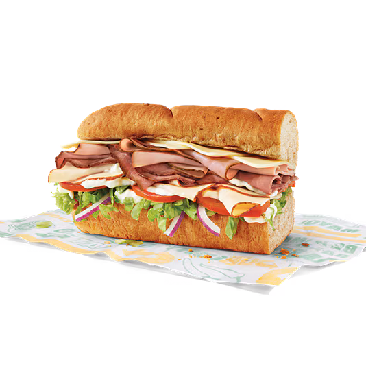 6 Subway Club