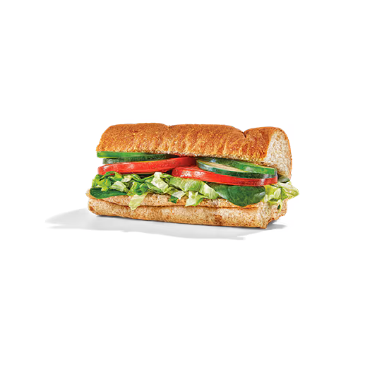 Veggie Delite Mini Sub